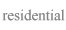 residential projects wtb construction have been involved in